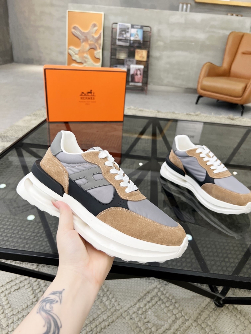 Hermes Sneakers